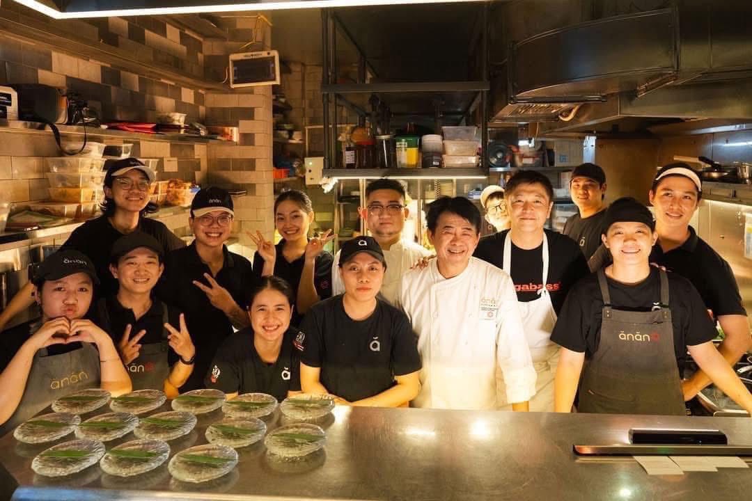 Phường Sài Gòn: Có 2 hàng phở nấu suốt 1 thập kỷ, quán hủ tiếu “người yêu cũ” khiến sao Việt ghé đến hoài- Ảnh 17.