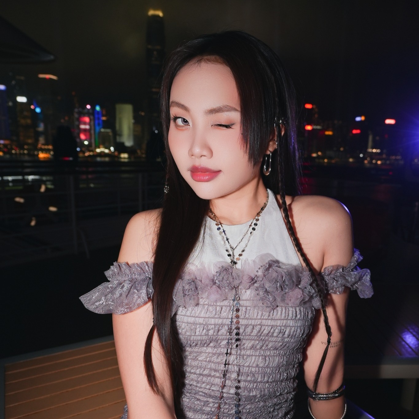Nguy to cho Phương Mỹ Chi: Ekip Trung Quốc ra luật mới siêu hiểm, cơ hội chiến thắng ở đâu?- Ảnh 1. Nguy to cho Phương Mỹ Chi: Ekip Trung Quốc ra luật mới siêu hiểm, cơ hội chiến thắng ở đâu?- Ảnh 1.