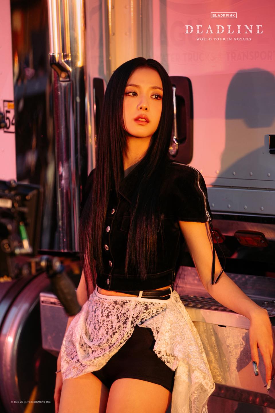 Sự trở lại của BLACKPINK: 4 ngôi sao toàn cầu tái hợp, loạt hit solo bùng nổ vang dội- Ảnh 20.