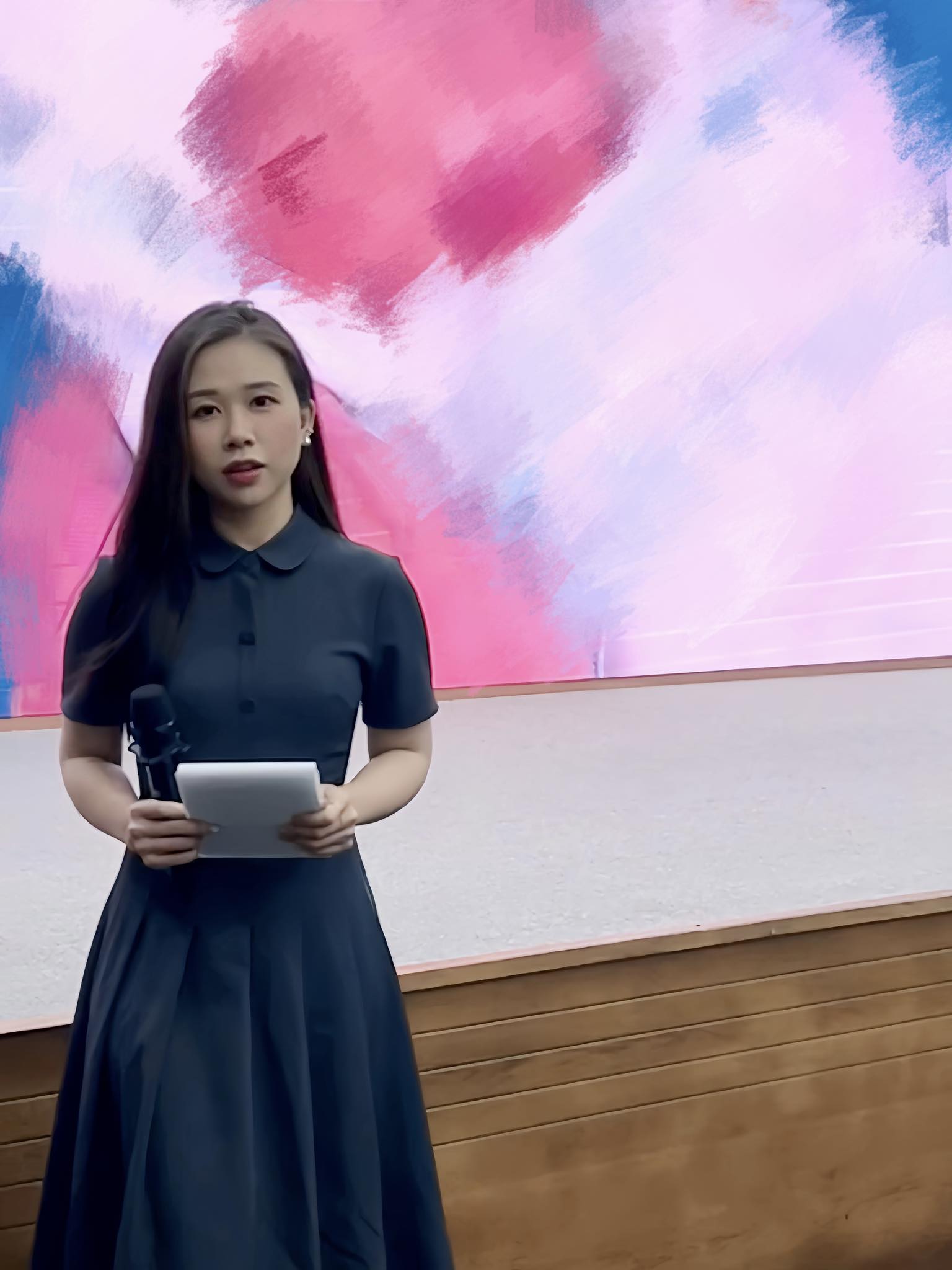 Nỗi niềm của những người bắt đầu lại công việc ở tuổi U40: Không có đường lùi, tự trấn an ‘chớ thấy sóng cả mà ngã tay chèo’- Ảnh 5.