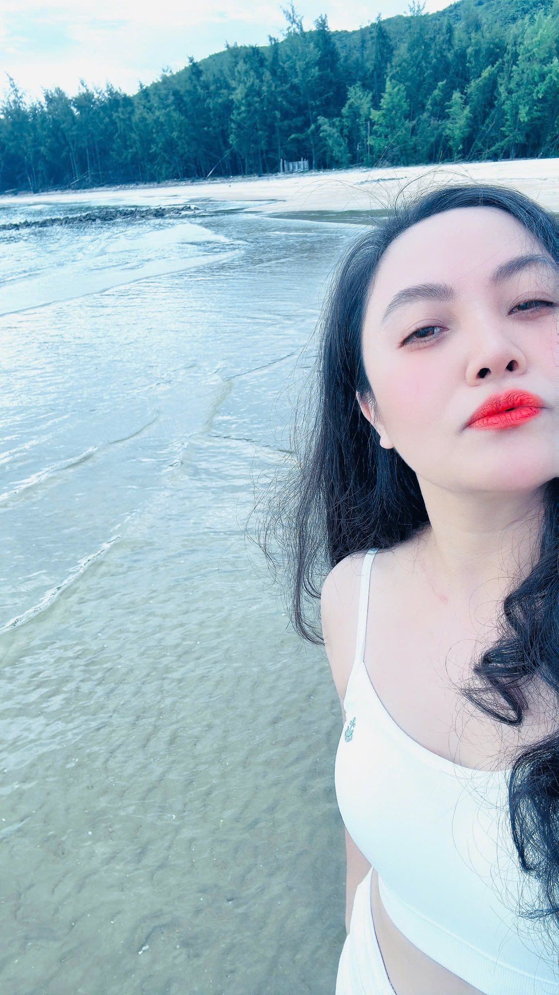 Hôn nhân 27 năm của nam nghệ sĩ đình đám và hoa khôi Hải Phòng: Yêu say đắm bất chấp tin đồn giới tính- Ảnh 6.