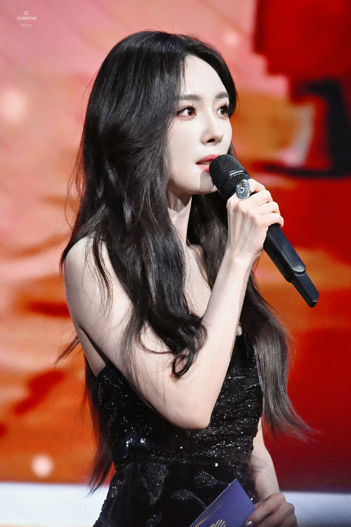 Dương Mịch 