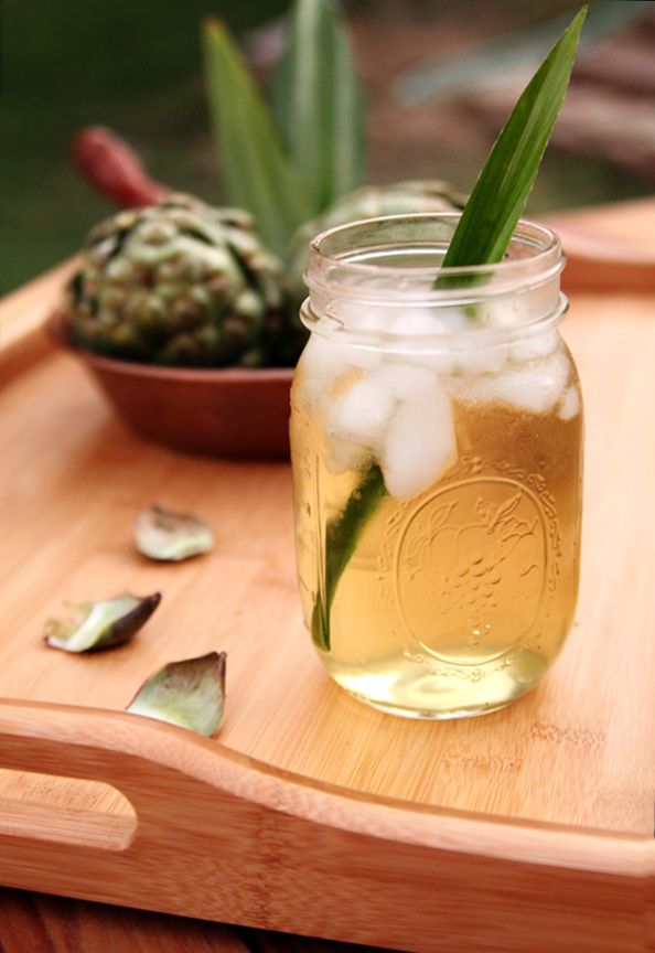 Uống thứ trà lá nhà trồng, da mịn thơm như hoa, collagen tăng vù vù- Ảnh 2.
