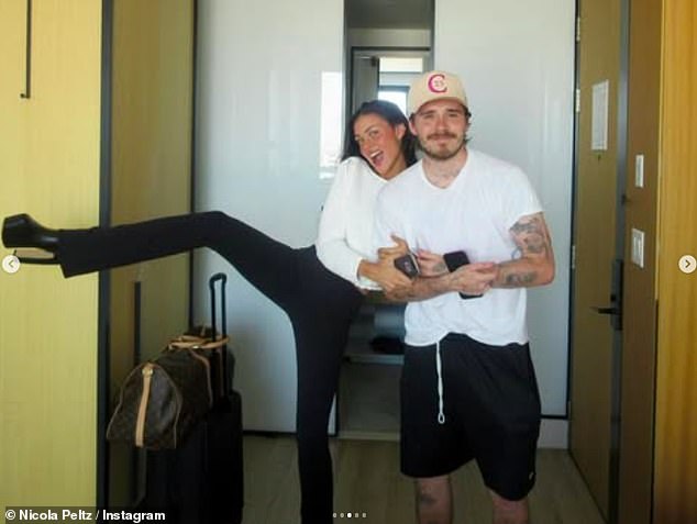 Con cả bất hiếu nhà Beckham định giận dỗi bố mẹ đến bao giờ?- Ảnh 10.