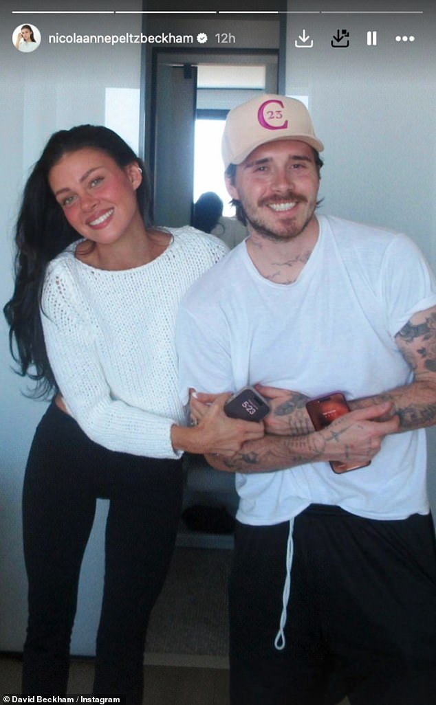 Con cả bất hiếu nhà Beckham định giận dỗi bố mẹ đến bao giờ?- Ảnh 7.