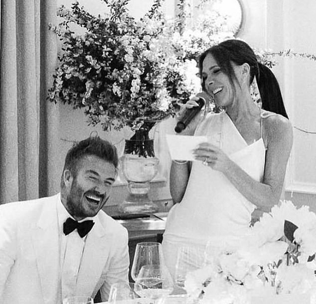 Con cả bất hiếu nhà Beckham định giận dỗi bố mẹ đến bao giờ?- Ảnh 1.