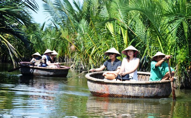 Khách Tây sợ xanh mặt trước một trải nghiệm ở Hội An, nhiều người khác lại thích thú: Việt Nam là thế!- Ảnh 5.