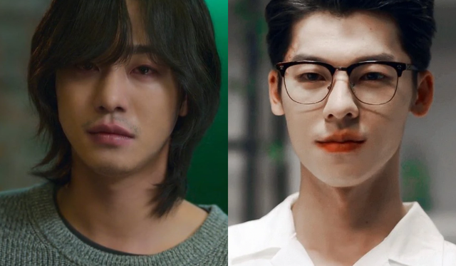10 lần phim Hàn chọn sai nam chính: Thấy Lee Min Ho là tiếc 1.000 tỷ, số 1 phá nát cả huyền thoại- Ảnh 2.