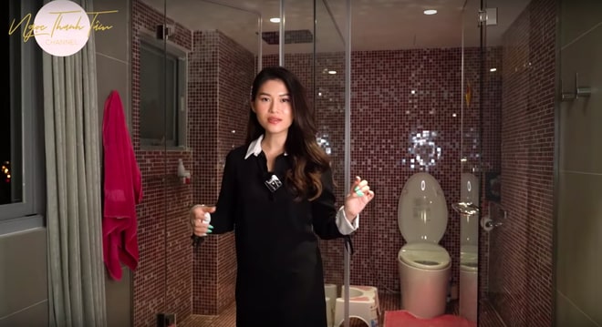 Sự thật về cô gái lam lũ trong Gia Đình Haha: Là tiểu thư 7000 tỷ, ở nhà đập thông 6 căn như cung điện- Ảnh 35.