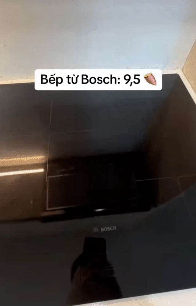 Căn bếp trị giá 100 triệu đồng nhưng vẫn có món đồ đầu tư sai lầm, phí tiền mà chẳng động đến bao giờ- Ảnh 4.