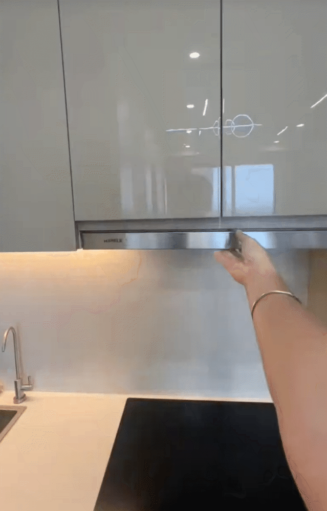 Căn bếp trị giá 100 triệu đồng nhưng vẫn có món đồ đầu tư sai lầm, phí tiền mà chẳng động đến bao giờ- Ảnh 5.