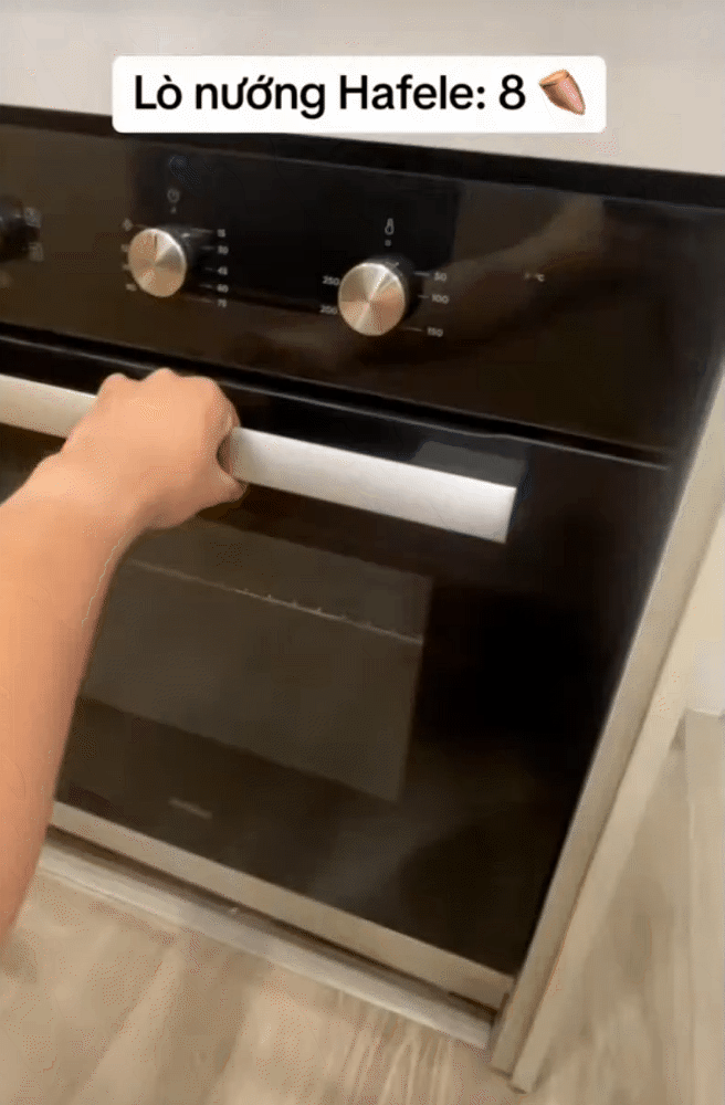 Căn bếp trị giá 100 triệu đồng nhưng vẫn có món đồ đầu tư sai lầm, phí tiền mà chẳng động đến bao giờ- Ảnh 13.