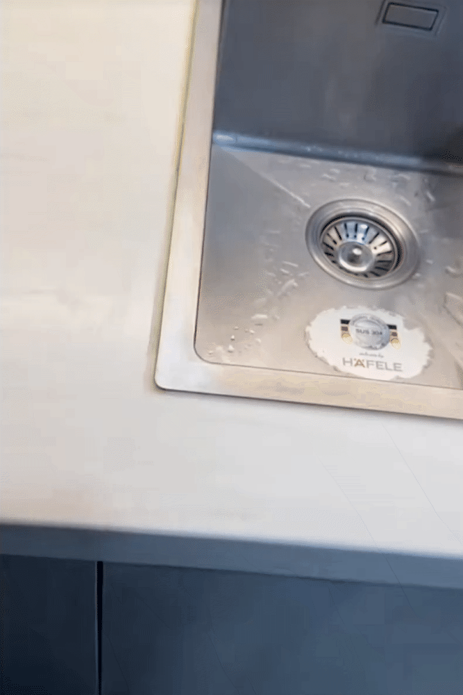 Căn bếp trị giá 100 triệu đồng nhưng vẫn có món đồ đầu tư sai lầm, phí tiền mà chẳng động đến bao giờ- Ảnh 16.