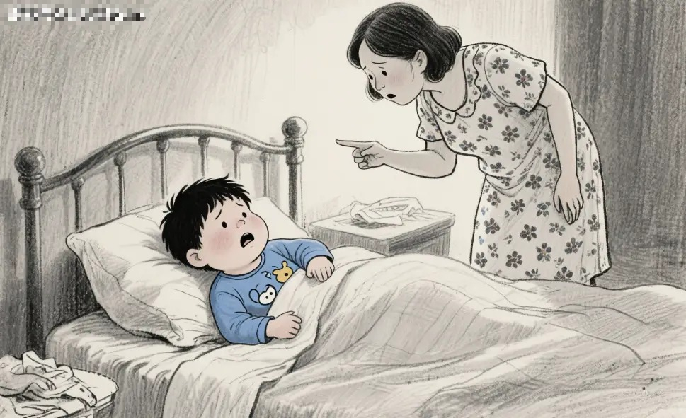 Giáo viên 10 năm tiết lộ: Không cần gặp phụ huynh, chỉ cần nhìn đứa trẻ là tôi biết gia đình đó có hạnh phúc hay không- Ảnh 2.