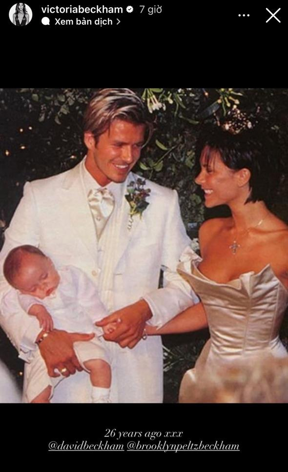 Con cả bất hiếu nhà Beckham định giận dỗi bố mẹ đến bao giờ?- Ảnh 4.