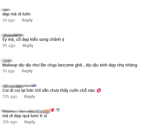 15 giây zoom cận mặt rõ ngay khí chất đại tiểu thư của 1 mỹ nhân Cbiz- Ảnh 4.