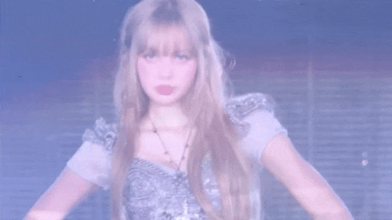 BLACKPINK “điên rồ” sau 3 năm vắng bóng: Jennie - Lisa sexy táo tợn, khoảnh khắc BLACKPINK “điên rồ” sau 3 năm vắng bóng: Jennie - Lisa sexy táo tợn, khoảnh khắc