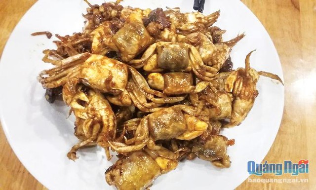 Khách Tây sợ xanh mặt trước một trải nghiệm ở Hội An, nhiều người khác lại thích thú: Việt Nam là thế!- Ảnh 9.
