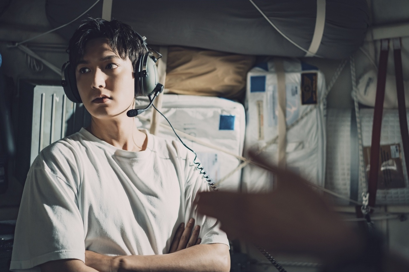 10 lần phim Hàn chọn sai nam chính: Thấy Lee Min Ho là tiếc 1.000 tỷ, số 1 phá nát cả huyền thoại- Ảnh 3.