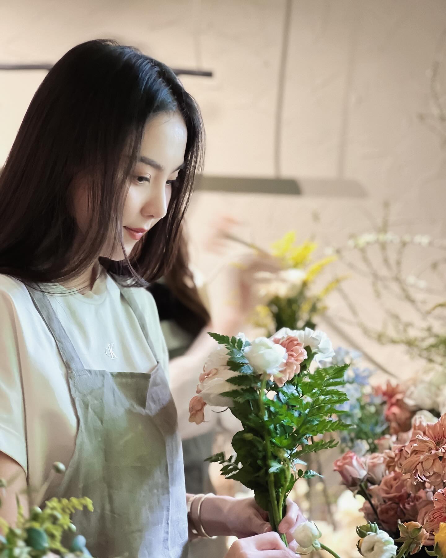 Phát hiện lạ: Dâu hào môn Việt được đúc từ một khuôn- Ảnh 6.