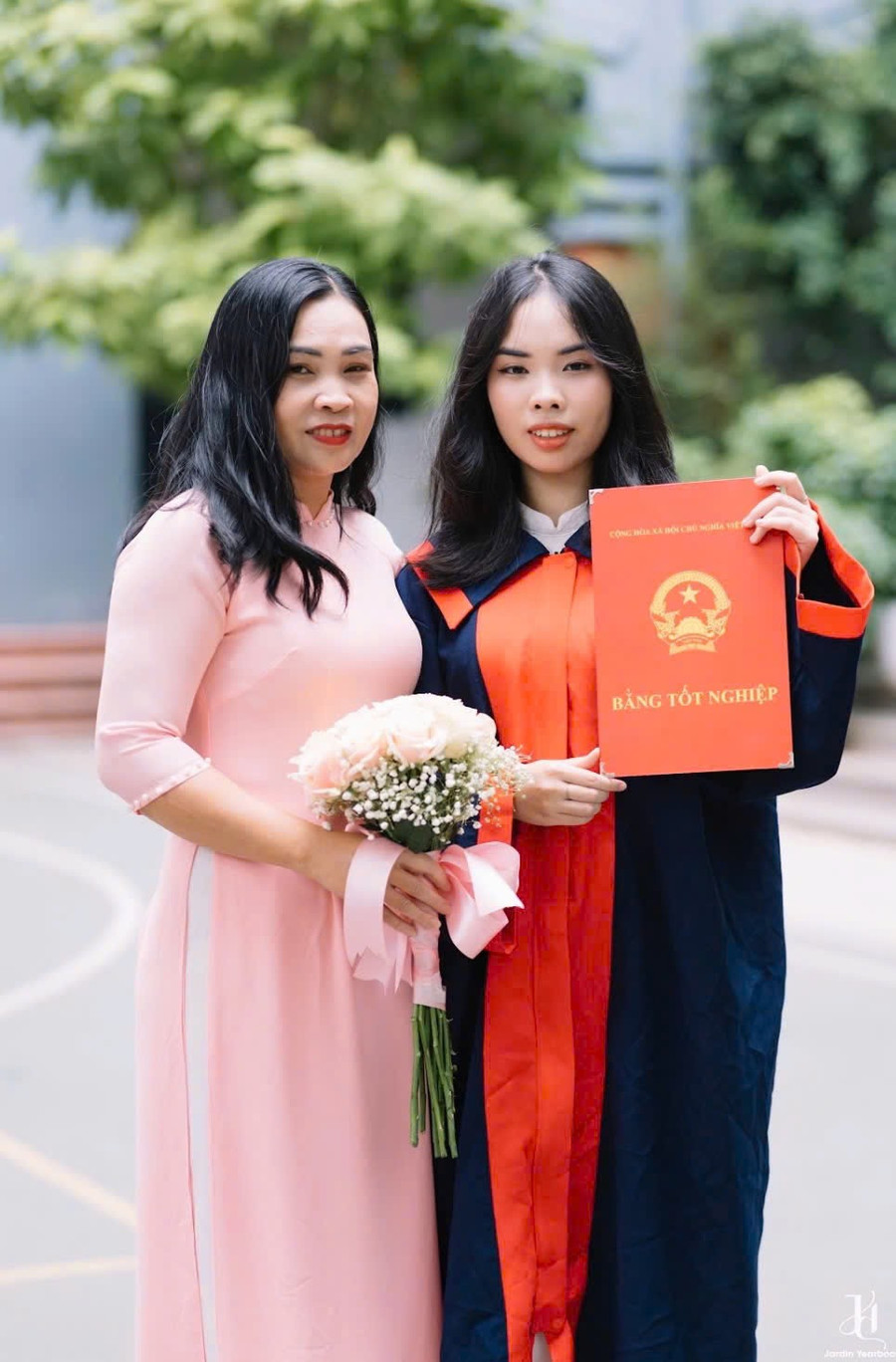 Nữ sinh có điểm thi vào lớp 10 cao nhất Hà Nội ước mơ du học Nhật- Ảnh 2.