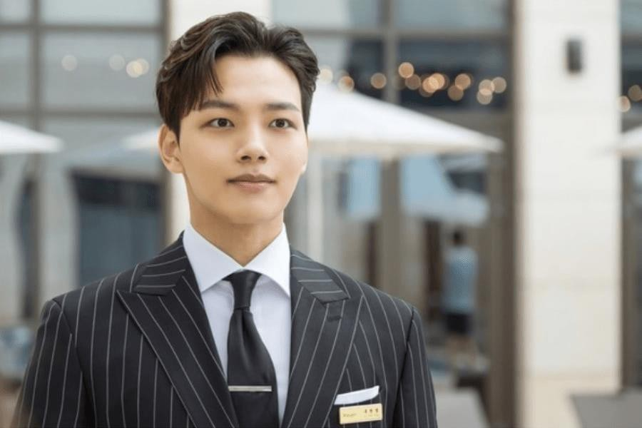 10 lần phim Hàn chọn sai nam chính: Thấy Lee Min Ho là tiếc 1.000 tỷ, số 1 phá nát cả huyền thoại- Ảnh 4.