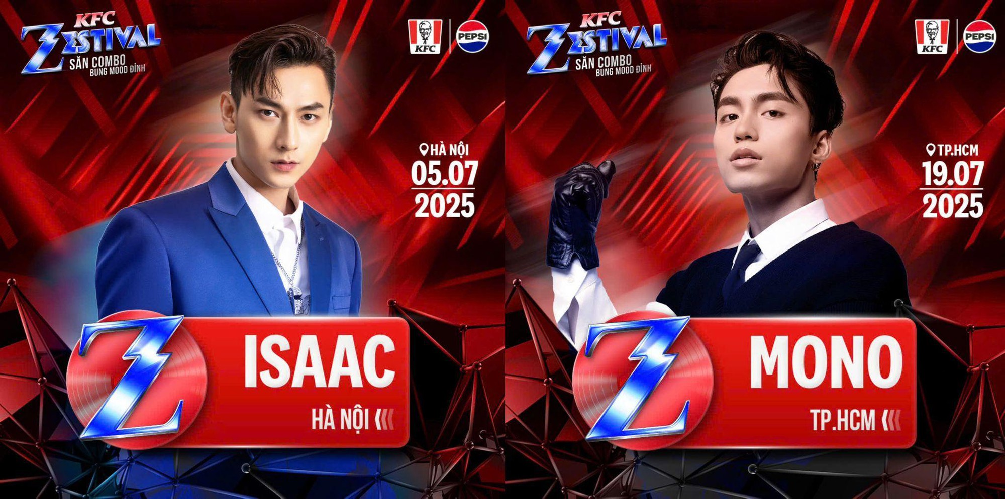 “Mở khóa” mùa hè chất: KFC tổ chức lễ hội âm nhạc dành riêng cho Gen Z- Ảnh 2.