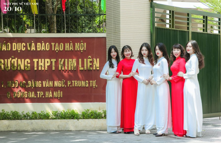 Trường cấp 3 có điểm chuẩn vào lớp 10 cao số 1 Hà Nội: Là "xuất phát điểm" của tỷ phú Phạm Nhật Vượng, 1 trong 4 "ÔNG LỚN" THPT, học sinh mơ ước- Ảnh 1.