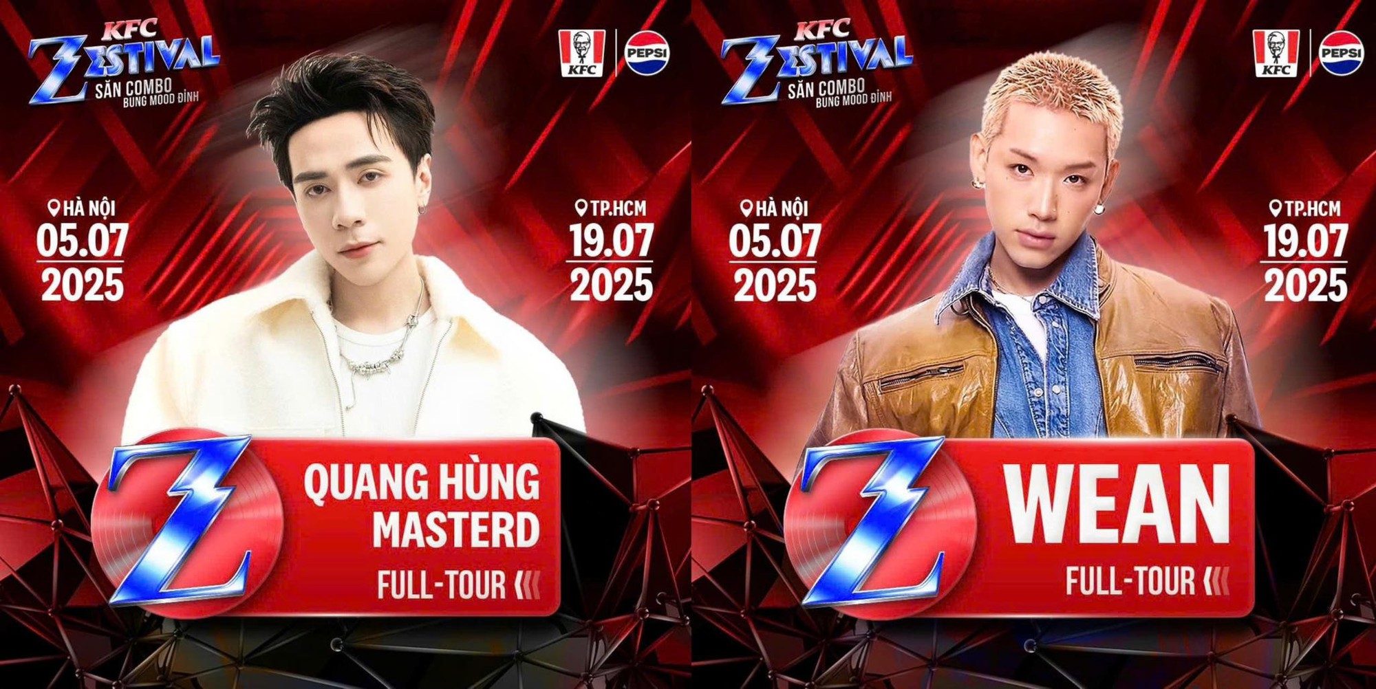 “Mở khóa” mùa hè chất: KFC tổ chức lễ hội âm nhạc dành riêng cho Gen Z- Ảnh 3.