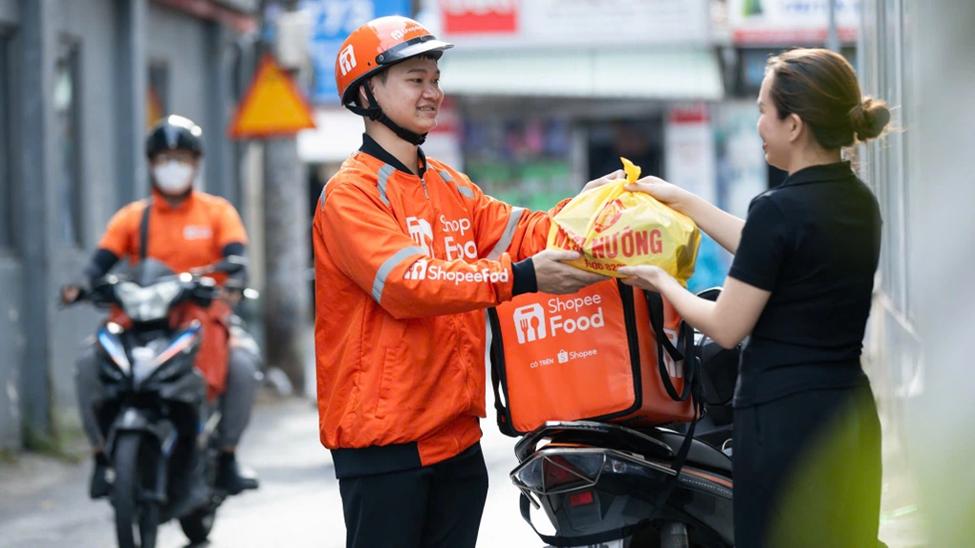ShopeeFood khao deal xuyên Việt, đi đâu cũng thấy đặc sản quê nhà- Ảnh 4.