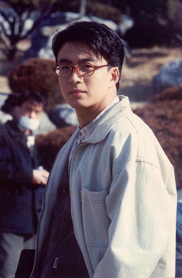 Nhan sắc gây sốc của Bae Yong Joon sau 10 năm ở ẩn, “ông hoàng Hallyu” làm sao thế này?- Ảnh 5.