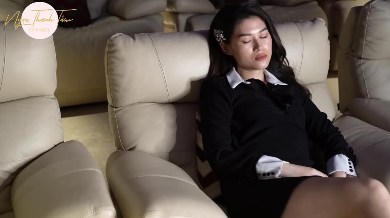 Sự thật về cô gái lam lũ trong Gia Đình Haha: Là tiểu thư 7000 tỷ, ở nhà đập thông 6 căn như cung điện- Ảnh 25.