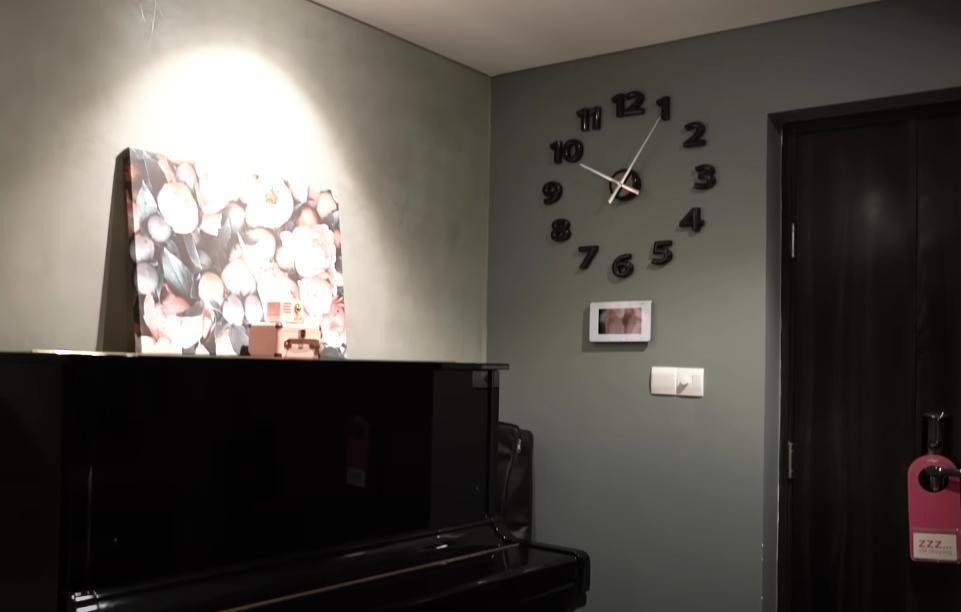 Sự thật về cô gái lam lũ trong Gia Đình Haha: Là tiểu thư 7000 tỷ, ở nhà đập thông 6 căn như cung điện- Ảnh 29.