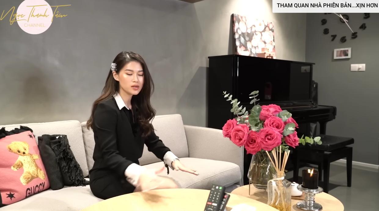Sự thật về cô gái lam lũ trong Gia Đình Haha: Là tiểu thư 7000 tỷ, ở nhà đập thông 6 căn như cung điện- Ảnh 31.