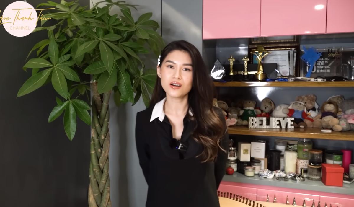 Sự thật về cô gái lam lũ trong Gia Đình Haha: Là tiểu thư 7000 tỷ, ở nhà đập thông 6 căn như cung điện- Ảnh 30.