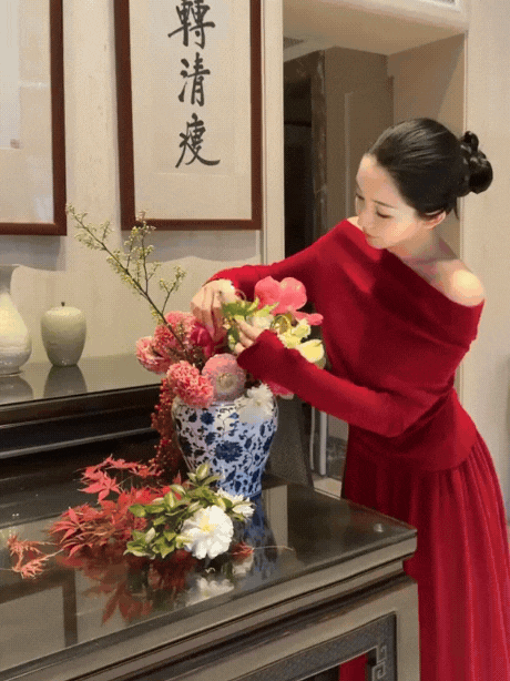 Phát hiện lạ: Dâu hào môn Việt được đúc từ một khuôn- Ảnh 10.