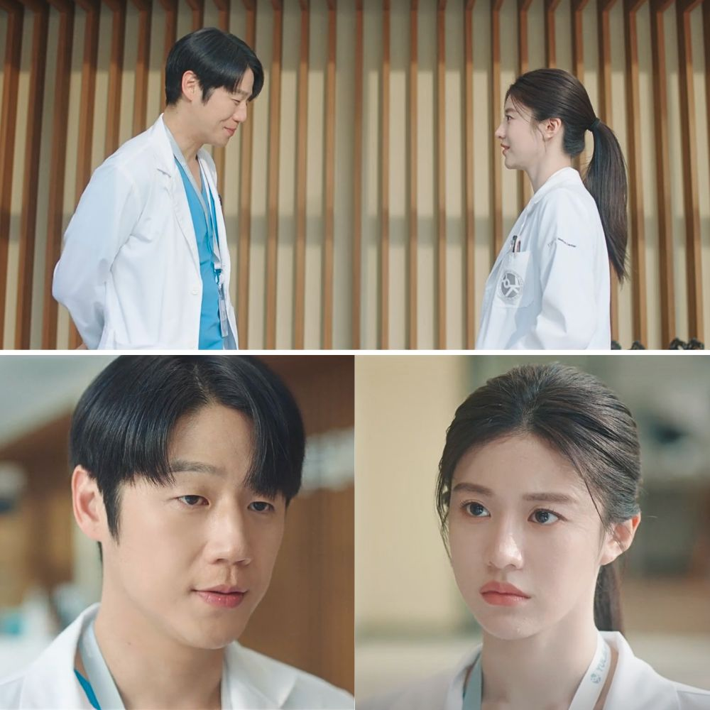 10 lần phim Hàn chọn sai nam chính: Thấy Lee Min Ho là tiếc 1.000 tỷ, số 1 phá nát cả huyền thoại- Ảnh 10.