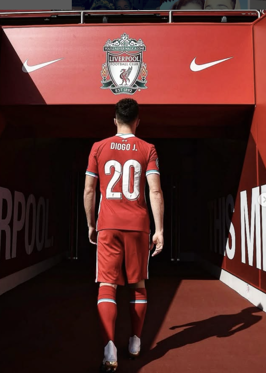 Rộ tin Liverpool cắt hợp đồng với Diogo Jota, sự thật là gì?- Ảnh 4.