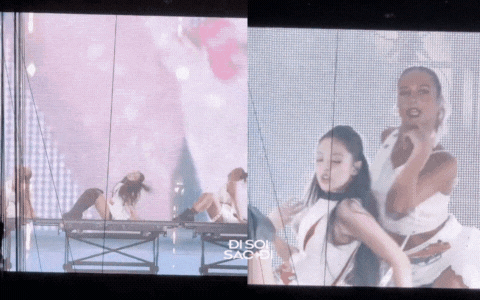 Sự trở lại của BLACKPINK: 4 ngôi sao toàn cầu tái hợp, loạt hit solo bùng nổ vang dội- Ảnh 9.