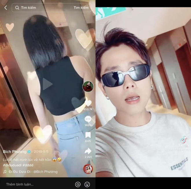 Lộ ảnh Bích Phương ra mắt gia đình Tăng Duy Tân, nghi chuẩn bị cưới hỏi tới nơi- Ảnh 4. Lộ ảnh Bích Phương ra mắt gia đình Tăng Duy Tân, nghi chuẩn bị cưới hỏi tới nơi- Ảnh 4.