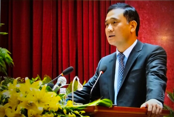 Cựu Bí thư Thành ủy TP Hòa Bình chi 4,2 triệu USD đánh bạc ở khách sạn Pullman- Ảnh 1.
