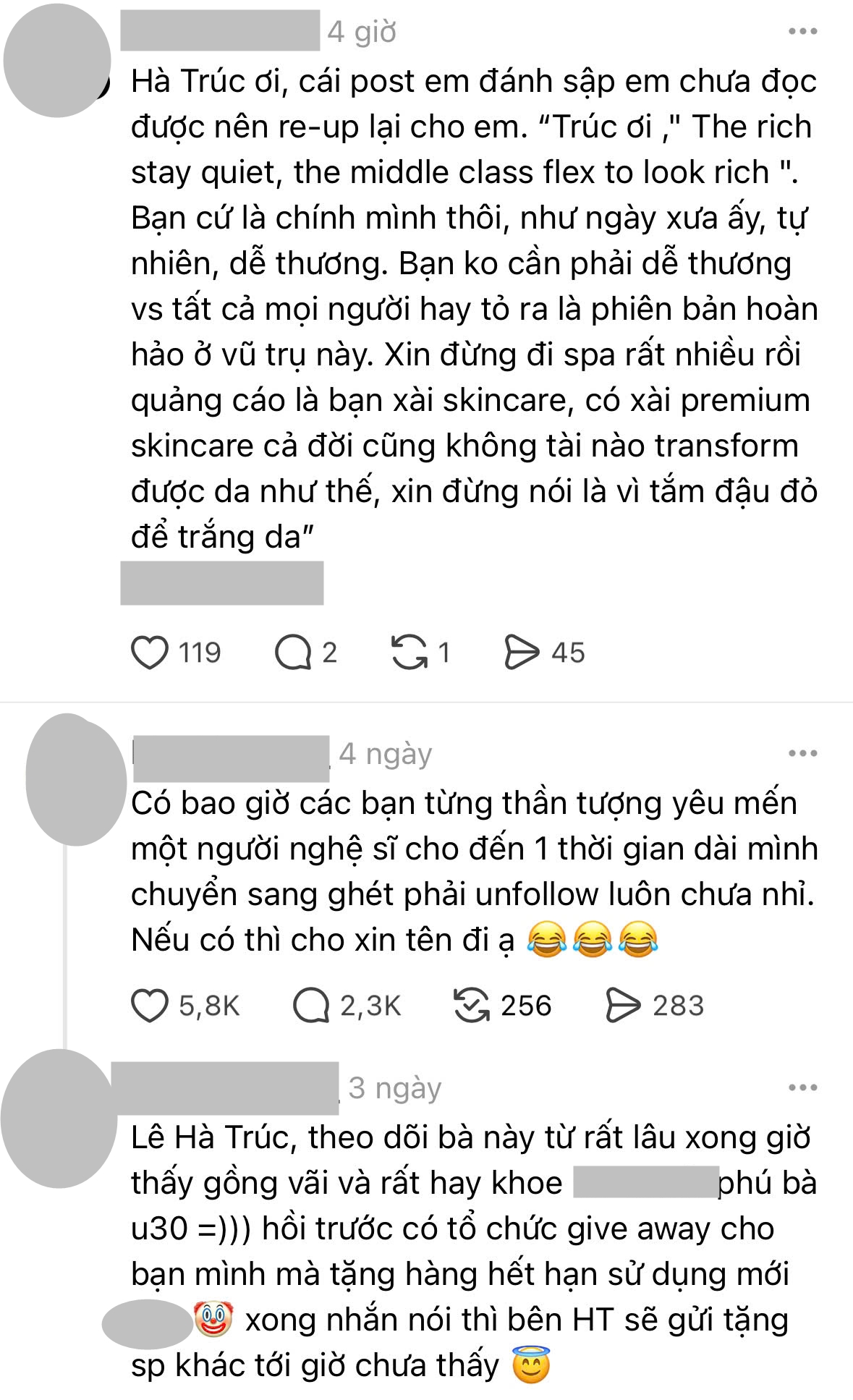 2 HT tâm điểm MXH lúc này- Ảnh 8.