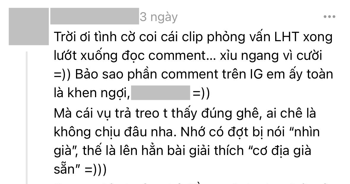 2 HT tâm điểm MXH lúc này- Ảnh 7.