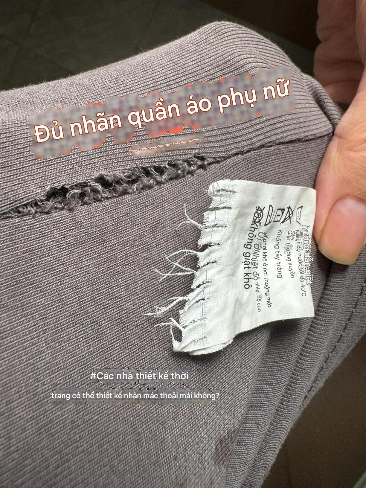 9 thiết kế đáng bị 