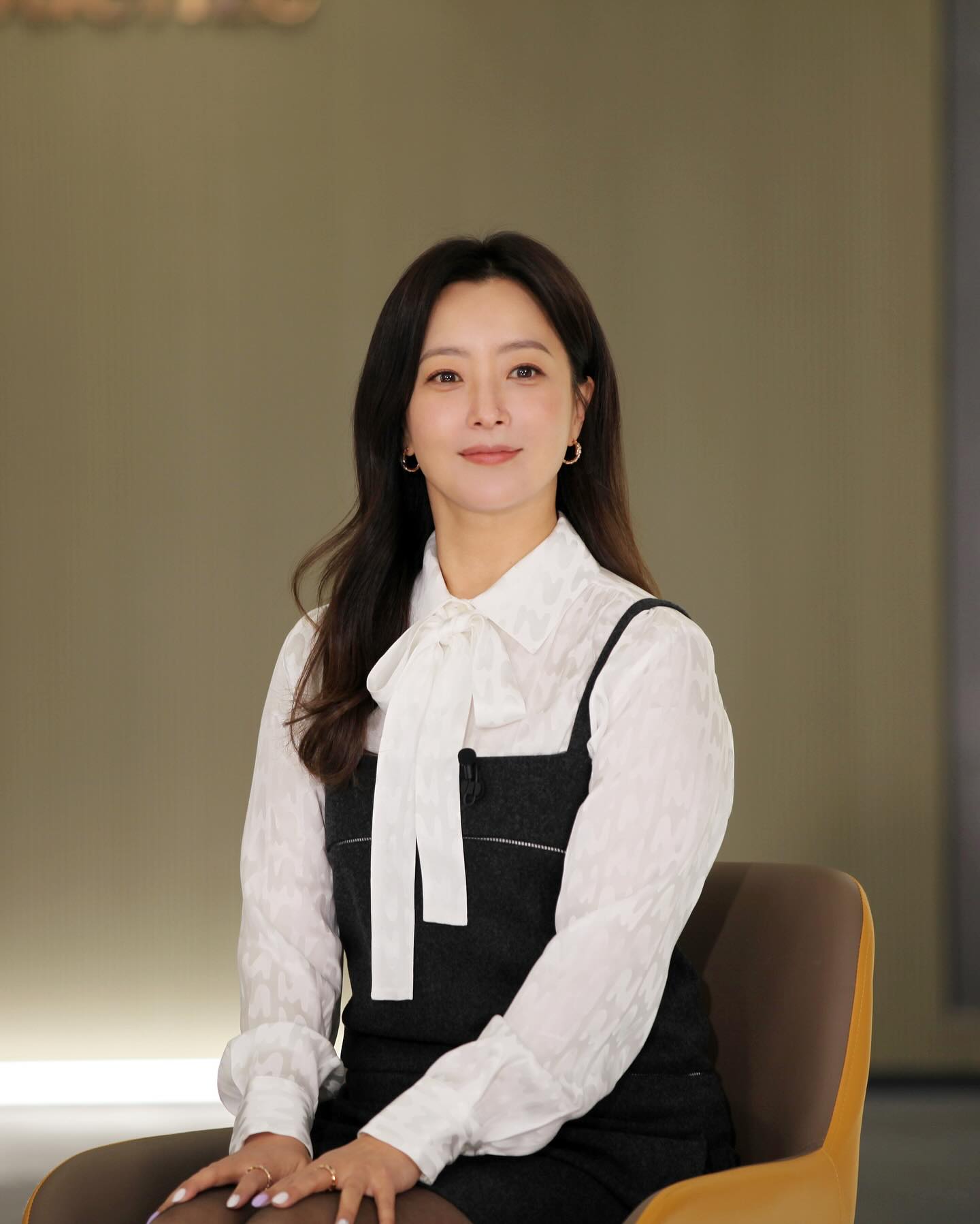 Nữ diễn viên Hàn Quốc tự nhận mình đẹp hơn cả Song Hye Kyo nhưng không ai phản đối, nhìn nhan sắc cách đây gần 30 năm là hiểu tại sao- Ảnh 18. Nữ diễn viên Hàn Quốc tự nhận mình đẹp hơn cả Song Hye Kyo nhưng không ai phản đối, nhìn nhan sắc cách đây gần 30 năm là hiểu tại sao- Ảnh 18.