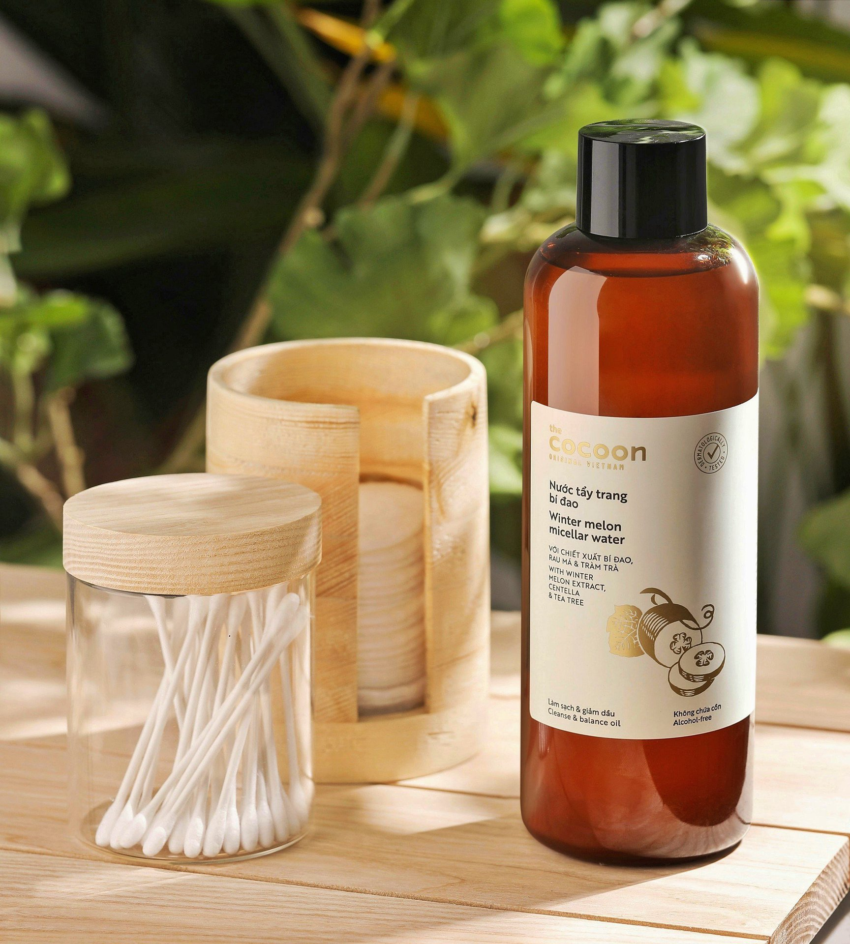 Sai lầm khi nghĩ bôi kem chống nắng không cần tẩy trang, đây là 5 “trợ thủ” làm sạch da cực đỉnh- Ảnh 6.