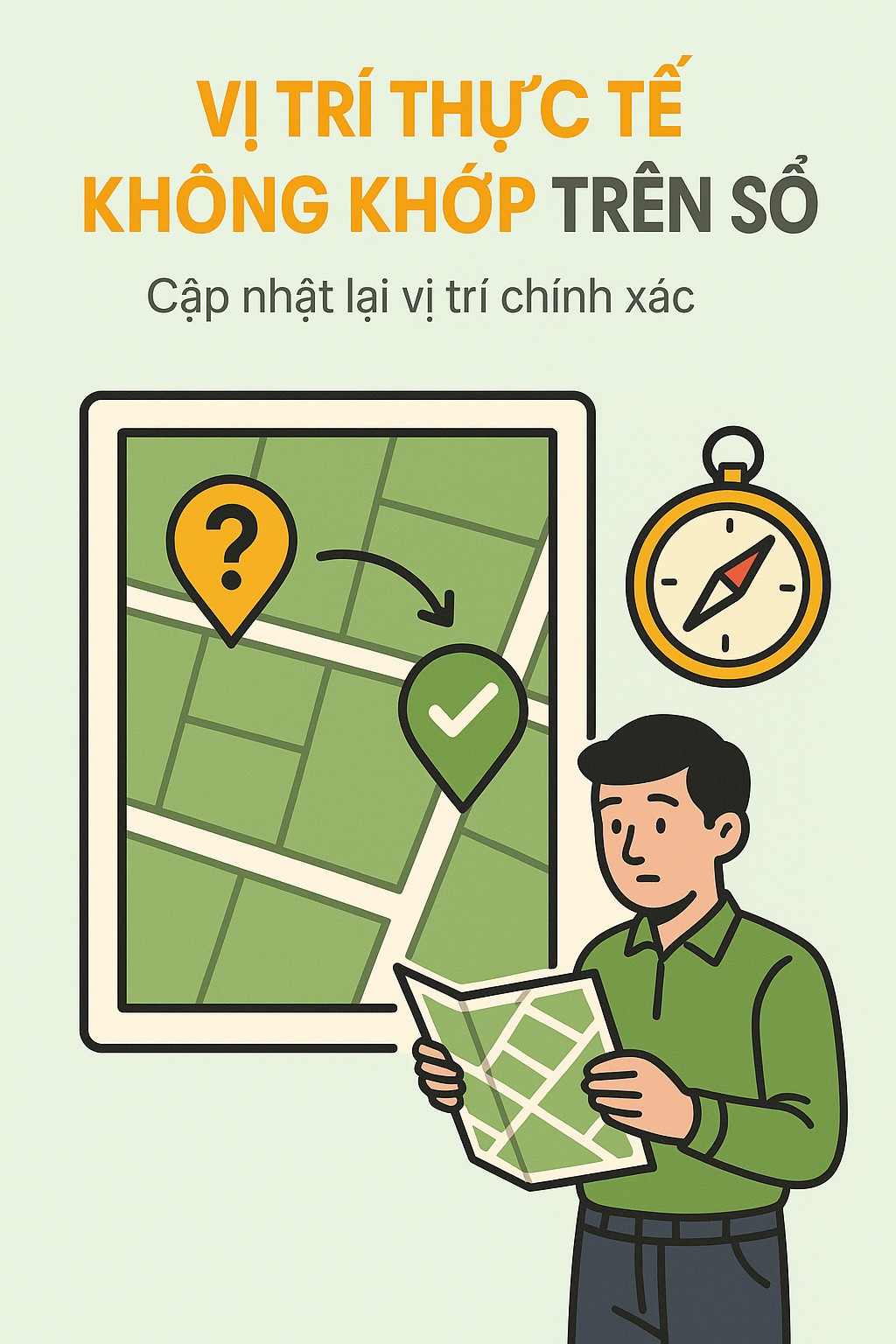 Từ 1/7: Những trường hợp nào lập tức cần đổi "sổ đỏ"?- Ảnh 8.
