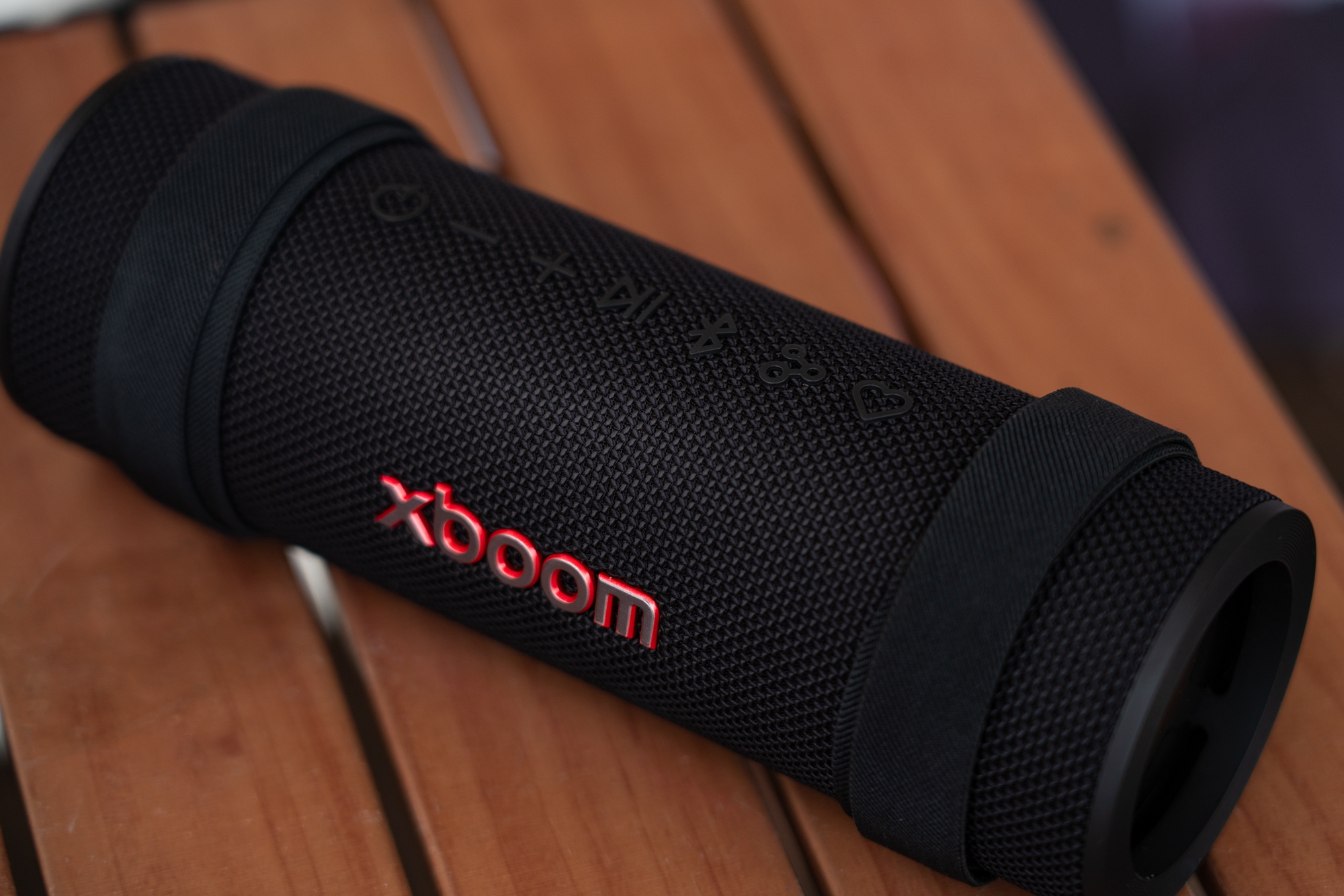 Trải nghiệm loa LG xboom 2025: Đa dạng sự lựa chọn cho nhu cầu giải trí- Ảnh 2.