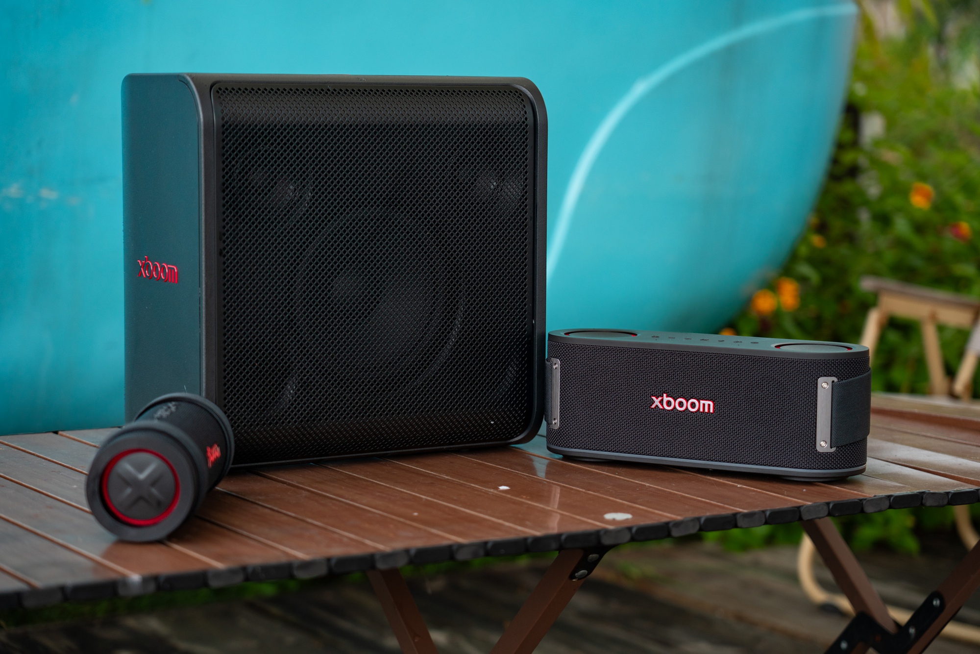 Trải nghiệm loa LG xboom 2025: Đa dạng sự lựa chọn cho nhu cầu giải trí- Ảnh 16.