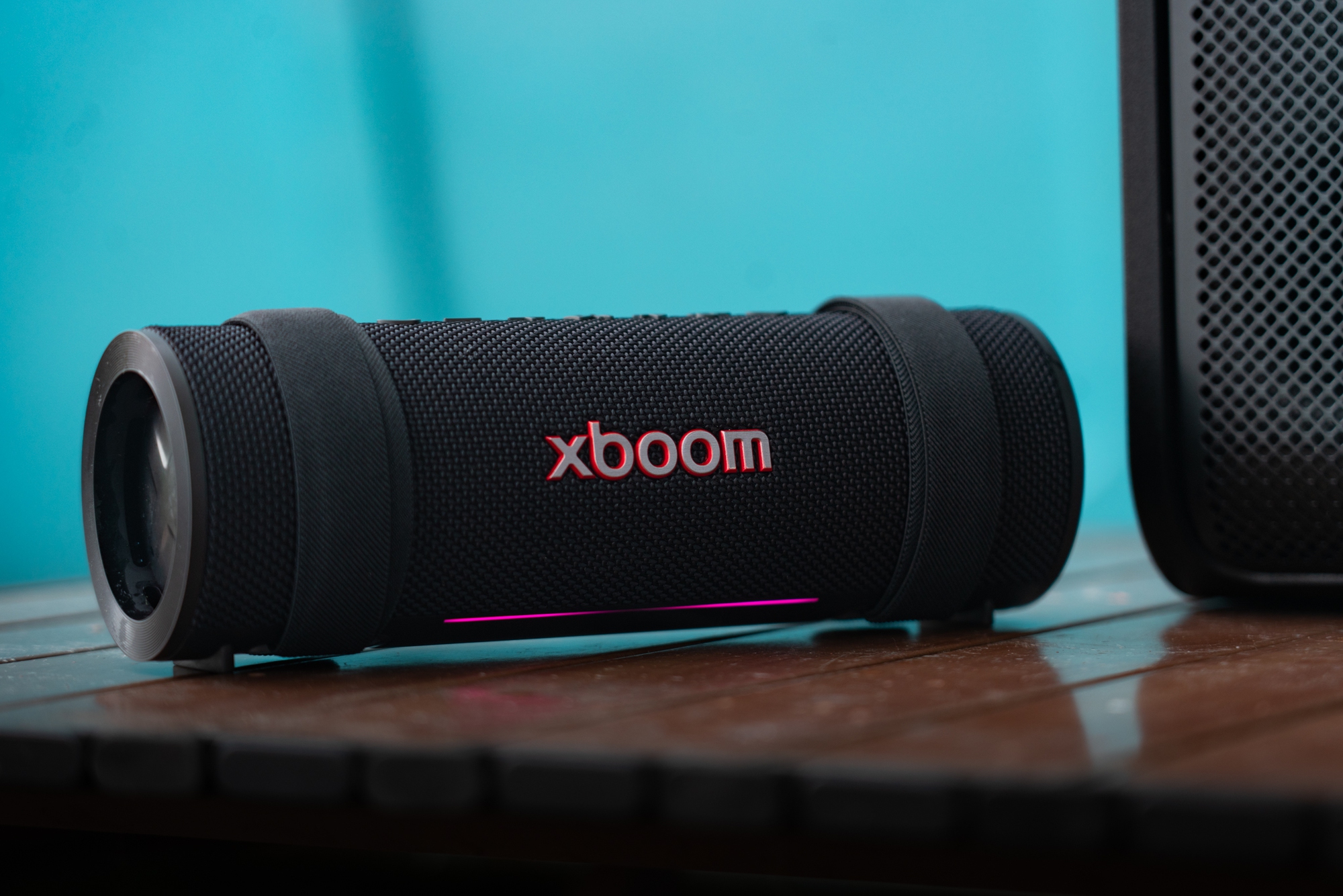Trải nghiệm loa LG xboom 2025: Đa dạng sự lựa chọn cho nhu cầu giải trí- Ảnh 3.
